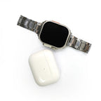 I20 Ultra Max Suit Smart Watch 10 In 1