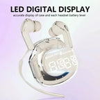 Air39 With Pouch High Quality Sound – Bluetooth 5.3 (colour Random)