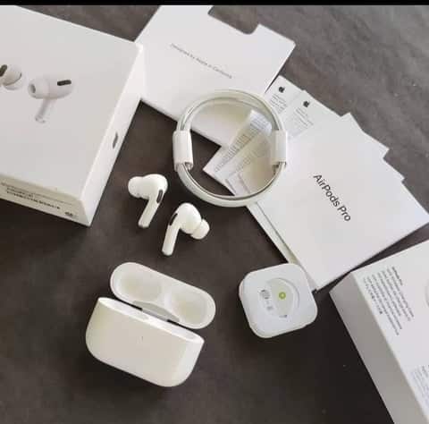 Airpod pro 2 Anc Main Image