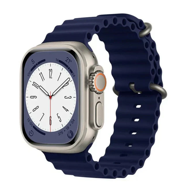 Ultra 7 In 1 Smart Watch Hover Image
