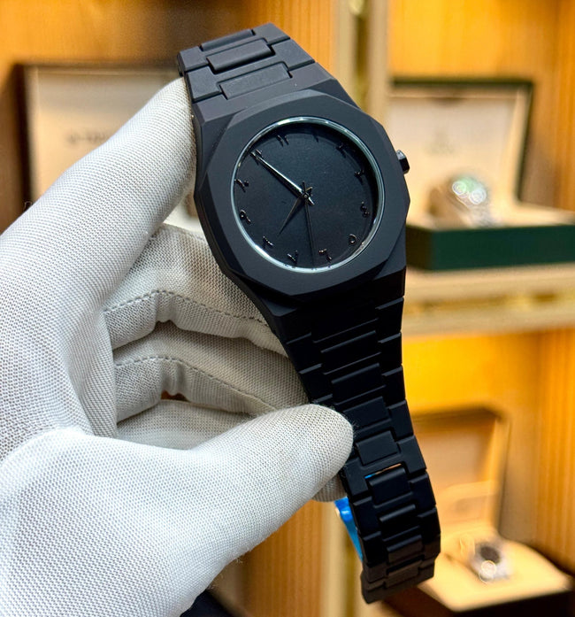 Arabic Black Aura Watch Hover Image