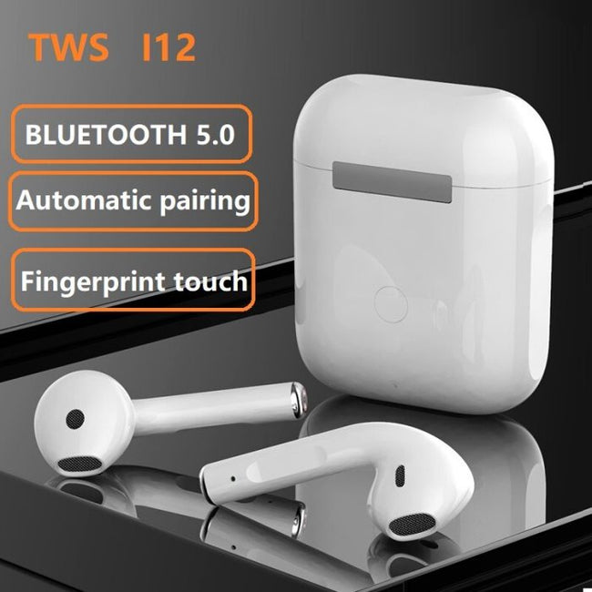 i12 AirPods & Earbuds Hover Image