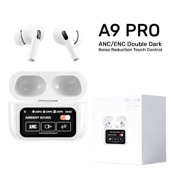 Airpods A9 Pro Main Image
