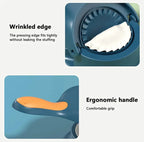 2 in 1 Samosa Dumpling maker Imported Quality